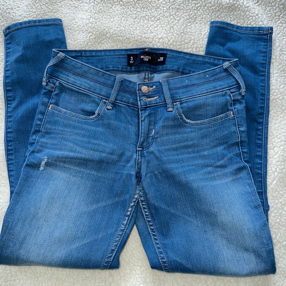 Hollister Jeans